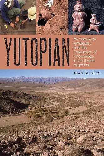 Yutopian cover