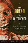 The Dread of Difference cover