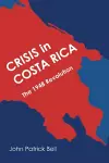 Crisis in Costa Rica cover