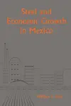 Steel and Economic Growth in Mexico cover