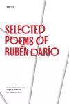 Selected Poems of Rubén Darío cover