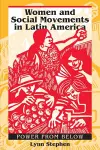 Women and Social Movements in Latin America cover