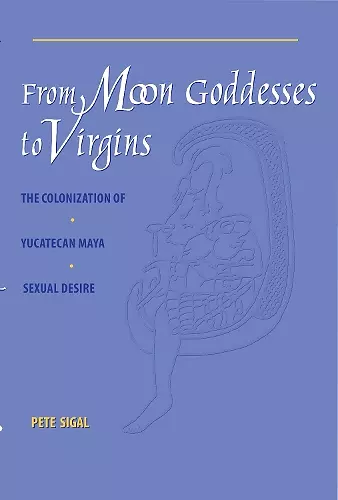 From Moon Goddesses to Virgins cover