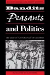 Bandits, Peasants, and Politics cover