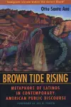 Brown Tide Rising cover