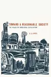 Toward a Reasonable Society cover