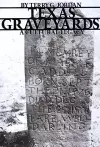 Texas Graveyards cover