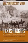 The Texas Rangers cover