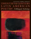 Twentieth-Century Latin American Poetry cover