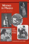 Women in Mexico cover