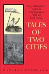 Tales of Two Cities cover
