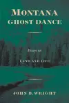 Montana Ghost Dance cover