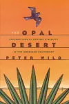 The Opal Desert cover