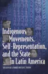 Indigenous Movements, Self-Representation, and the State in Latin America cover