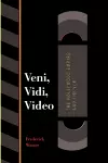 Veni, Vidi, Video cover