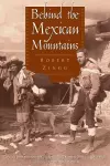 Behind the Mexican Mountains cover