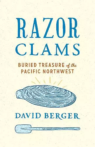 Razor Clams cover