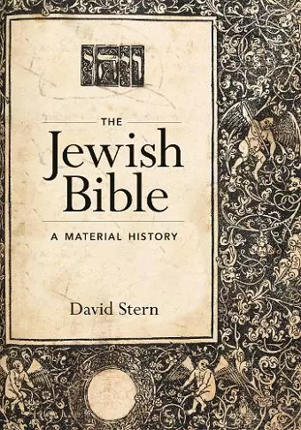 The Jewish Bible cover