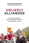 Unlikely Alliances cover