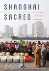 Shanghai Sacred cover