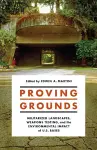 Proving Grounds cover