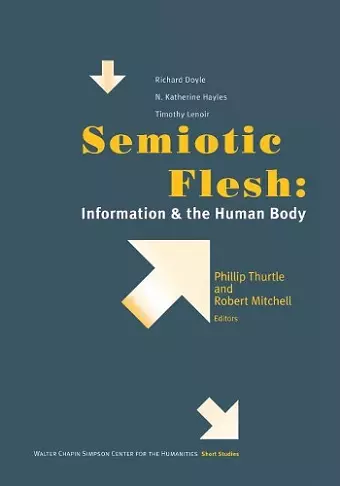 Semiotic Flesh cover