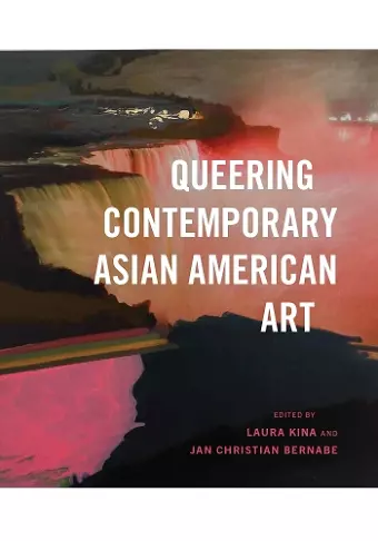 Queering Contemporary Asian American Art cover