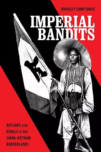 Imperial Bandits cover