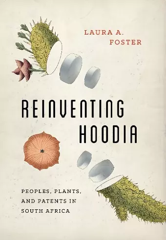 Reinventing Hoodia cover