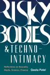 Risky Bodies & Techno-Intimacy cover
