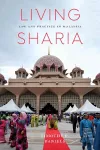 Living Sharia cover