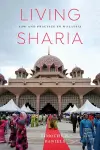 Living Sharia cover