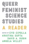 Queer Feminist Science Studies cover