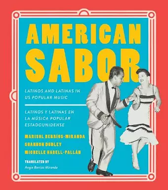 American Sabor cover