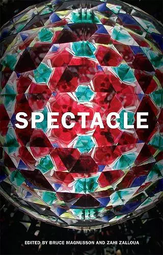 Spectacle cover