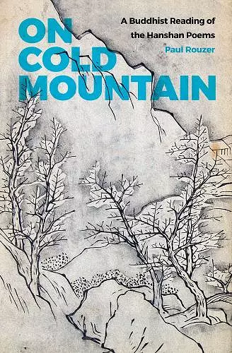 On Cold Mountain cover