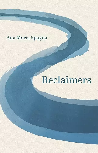 Reclaimers cover