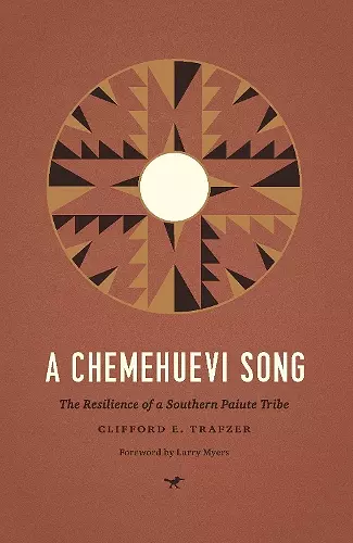 A Chemehuevi Song cover