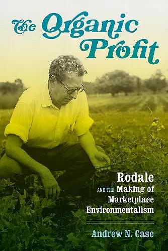 The Organic Profit cover