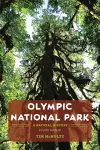 Olympic National Park cover