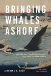 Bringing Whales Ashore cover