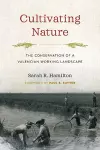 Cultivating Nature cover