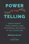 Power in the Telling cover