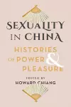 Sexuality in China cover