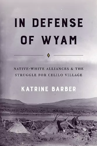 In Defense of Wyam cover