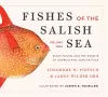 Fishes of the Salish Sea cover