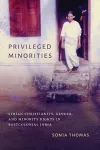 Privileged Minorities cover