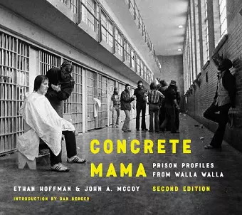 Concrete Mama cover
