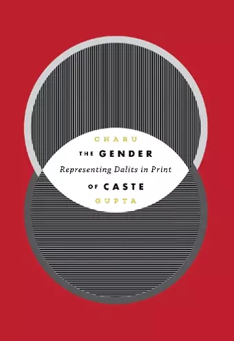 The Gender of Caste cover