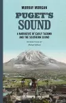 Puget's Sound cover